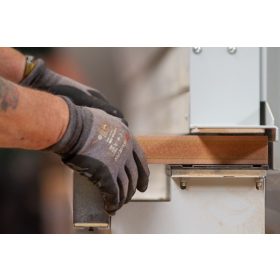 Élzárás Fényes/Matt 1/44 PU