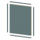 Gizir 7080 Tobacco C profil 2800 mm