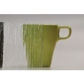 Fatörzs üveg átlátszó