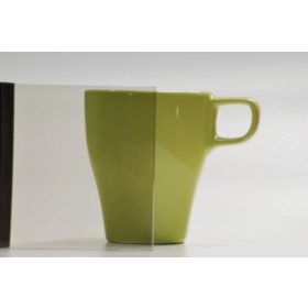 Planibel üveg Bronz