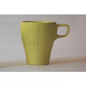 Edzett víztiszta üveg 4 mm, max. 2950 mm