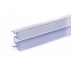 S65 szimetrikus gumitömítő 2,7m