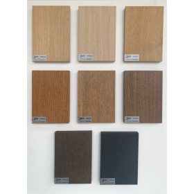 Madera bemutatókönyv