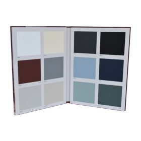 Gizir Technomatt Mintakönyv