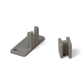 Müanyag klip GOLA C, J profilokhoz