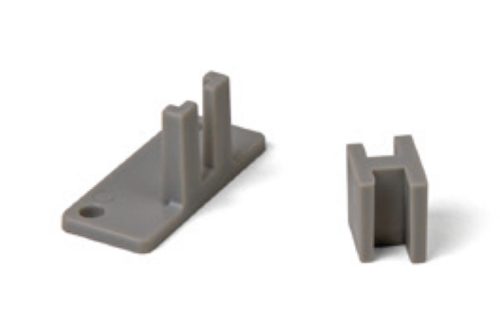 Müanyag klip GOLA C, J profilokhoz