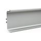 Gola-Profil-C-ALU-3m Alumínium GOLA C profil 3m