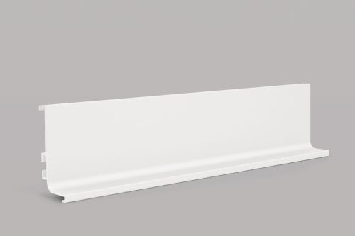 Gola-Profil-J-FEHER-3m Alumínium GOLA J profil 3m