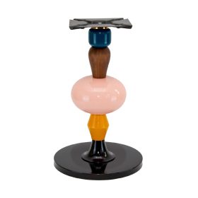 Kerek bohém bisztróláb