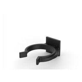 Műanyag lábazat klipsz