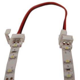 LED szalag toldó flexibilis 5050