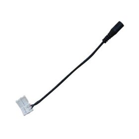 LED szalag csatlakozó RGB - Trafó