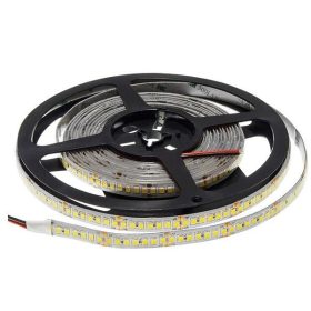 LED szalag 2835/240 Hideg fehér