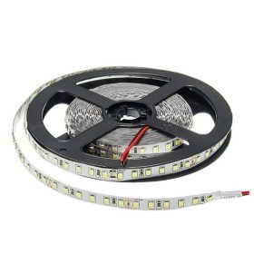LED szalag 3528/120 Meleg fehér