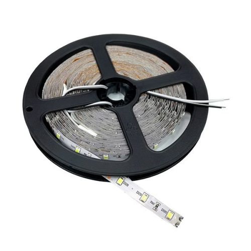 LED szalag 3528/60 Semleges fehér