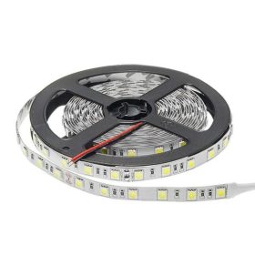 LED szalag 5050/60 Hideg fehér