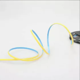 LED szalag COB-280 Meleg fehér