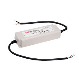 MeanWell trafó 150W 12V Vízálló