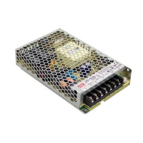 MeanWell trafó 150W 24V