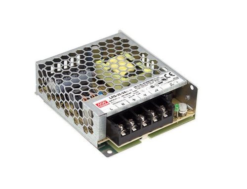MeanWell trafó 35W 12V