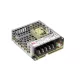MeanWell trafó 35W 24V