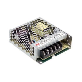 MeanWell trafó 50W 12V