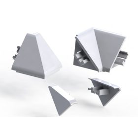 S-1212 készlet: 2 vég+1 külső s.+1 belső s. PEZSGŐ