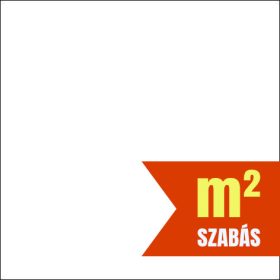 Gizir S010 Szupermatt fehér M2