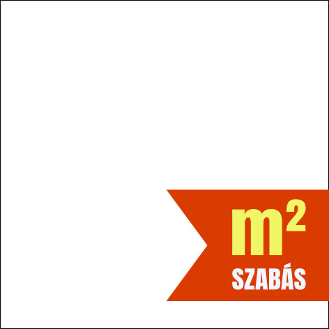 Gizir S010 Szupermatt fehér M2