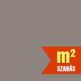 Gizir S028 Szupermatt világos szürke M2