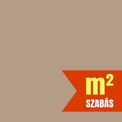 Gizir S032 Szupermatt kapucsínó M2