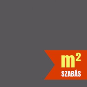 Gizir S036 Szupermatt szürke M2