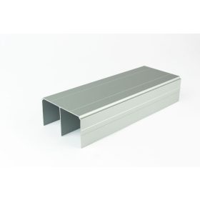 S05 (Gemini) Tolóajtó felső sín