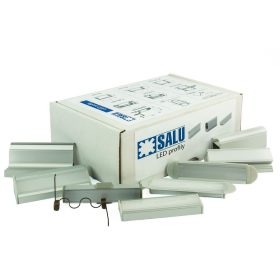 LED profil minta doboz