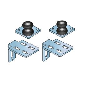 SPS belső görgőszett S15 profilhoz