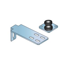 SPS külső görgőszett S15 profilhoz