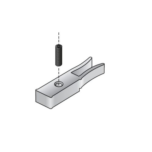 S35 stopper