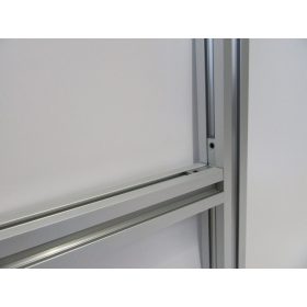 SWS040 kötőelem 90°