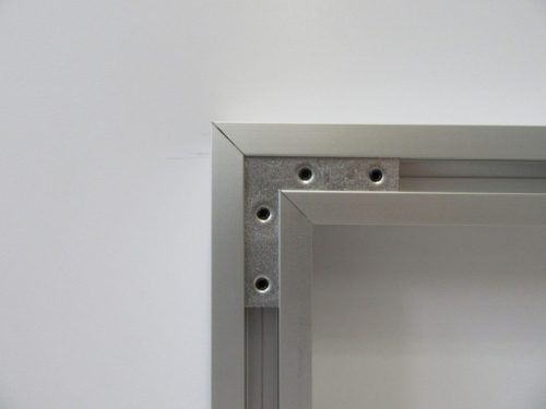 SWS060 kötőelem 45°