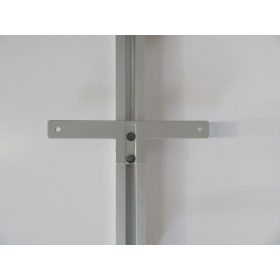 SWS160-Korpusz rögzítő 160 mm