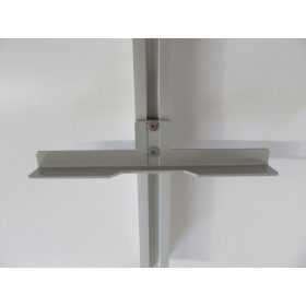 SWS160-Polcrögzítő 160 mm