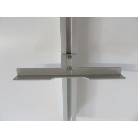 SWS200-Polcrögzítő 200 mm