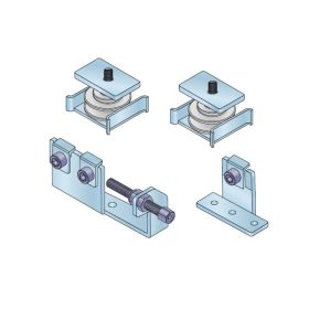 S40/S80/S100 szinkronizáló szett