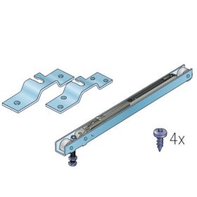 S80 SoftClose kiegészítő T40