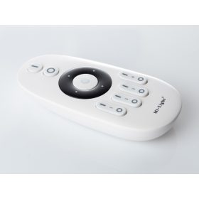   Rádiófrekvenciás távirányító fehér LED szalagokhoz FUT007