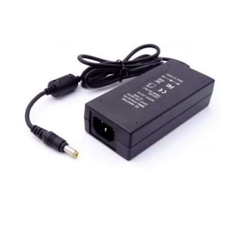 Műanyagháza trafó 220V-os csatlakozással 60W