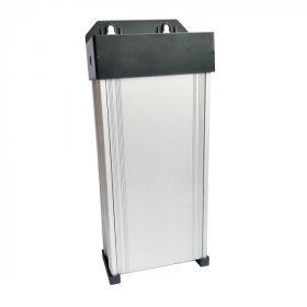 Fémházas trafó 400W IP45