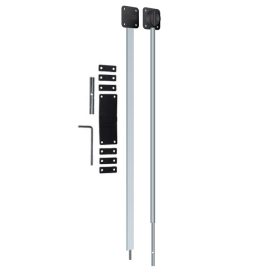 Tolóajtó merevítő 1920 mm