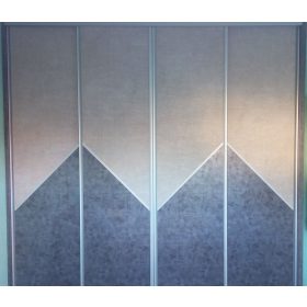 Tolóajtó méretre gyártása