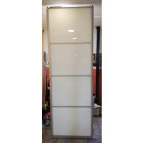 Tolóajtó méretre gyártása